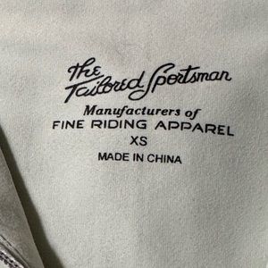 TAILORED SPORTSMAN ICE FIL SHORT SLEEVE T SHIRT